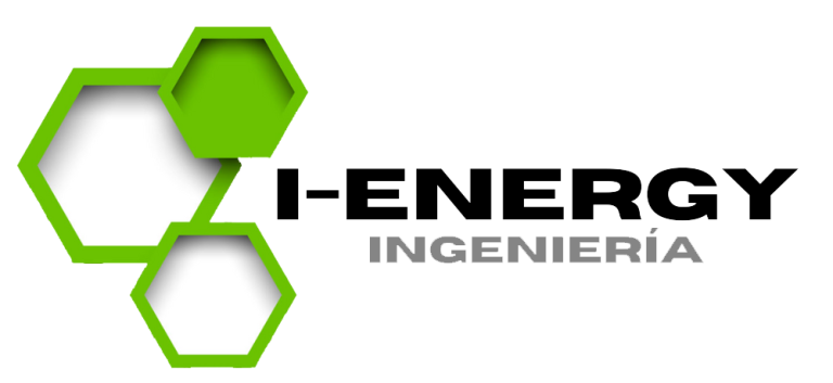 I-Energy Logo